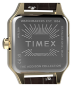 Relógio Timex Addison - TW2Y90700
