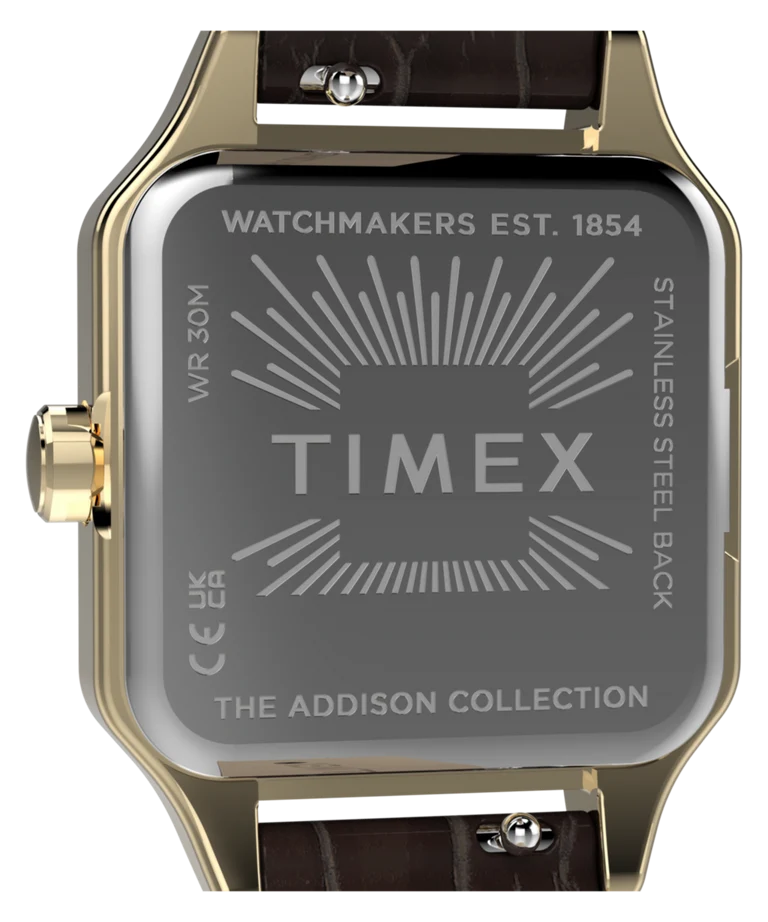 Relógio Timex Addison - TW2Y90700