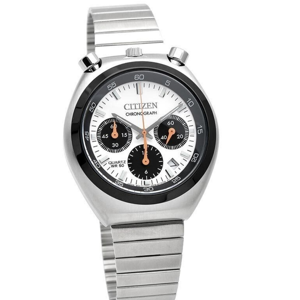 Reloj Citizen Tsuno Bullhead AN3660-81A