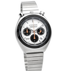 Reloj Citizen Tsuno Bullhead AN3660-81A