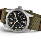 Relógio Hamilton Khaki Field Mechanical 42mm - H69529933