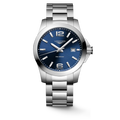 Reloj Longines Conquest - L3.759.4.96.6