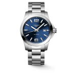 Reloj Longines Conquest - L3.759.4.96.6