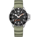 Relógio Hamilton Khaki Navy Frogman Auto 46mm - H77825331