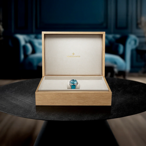 Relógio Venezianico Redentore Utopia – Edição Limitada