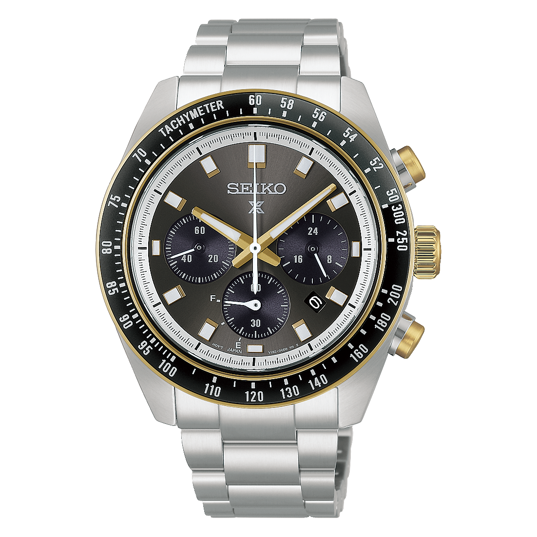 Relógio Seiko Prospex - HBJ002P1