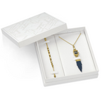 Relógio Hamilton American Classic Hamilton Necklace 15mm x 19mm - H31231140