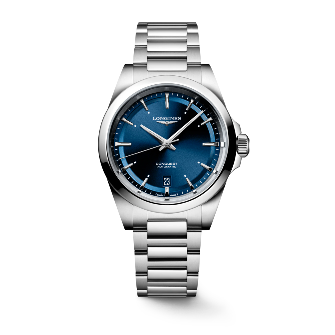 Relógio Longines Conquest - L3.720.4.92.6