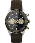 Relógio Timex Waterbury Heritage Chronograph 39mm - TW2Y24100