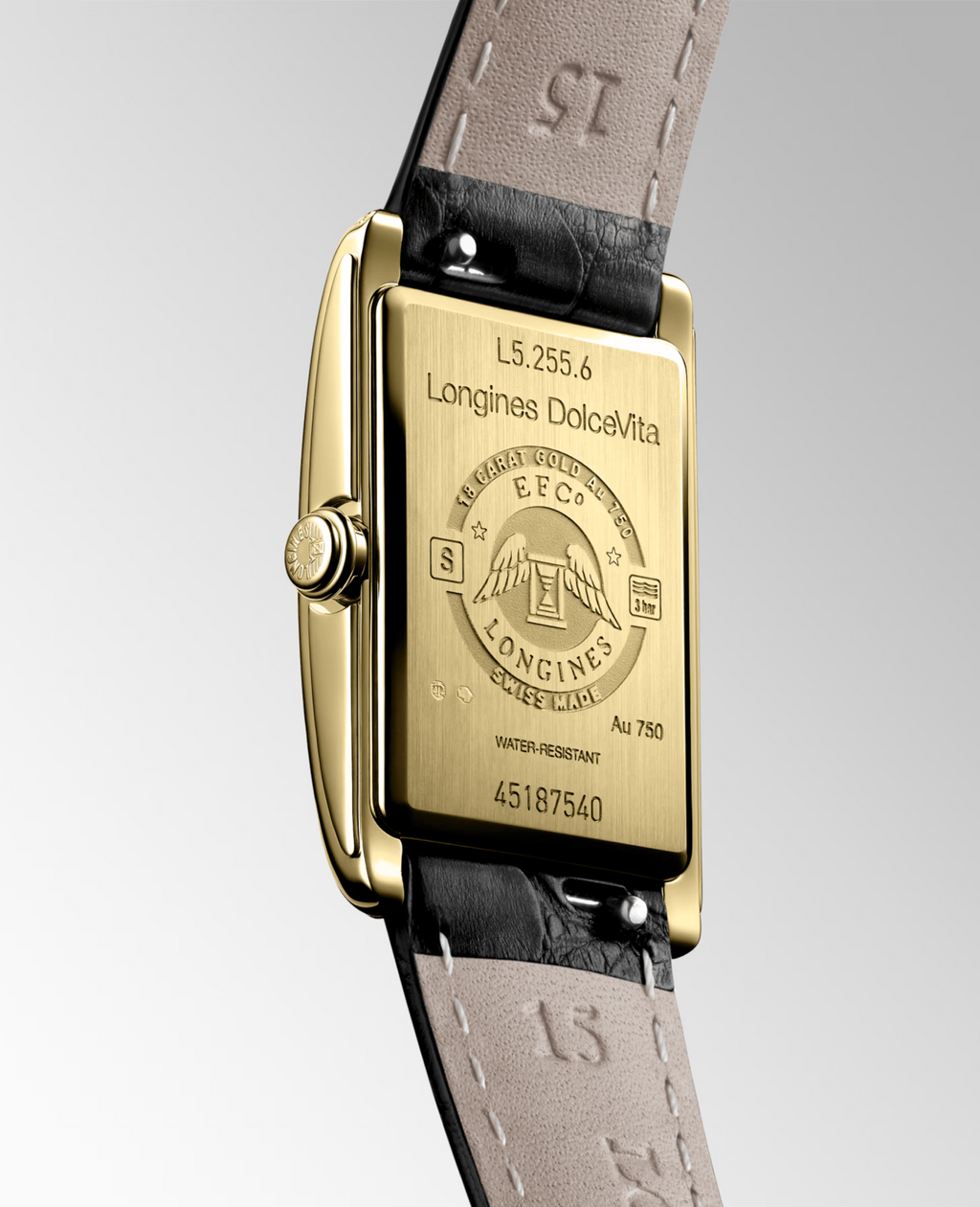 Relógio Longines Dolcevita - L5.255.6.71.0