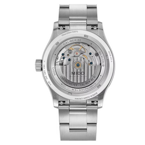 Relógio Mido Multifort M Chronometer - M038.431.11.097.00