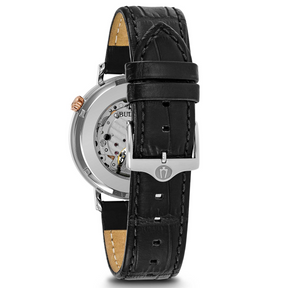 Relógio Bulova Aerojet - 98A187