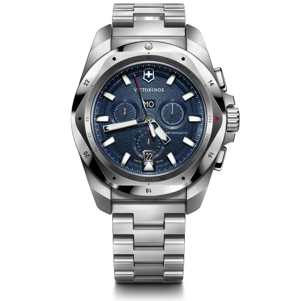 Relógio Victorinox I.N.O.X.Chrono Quartz - 241985