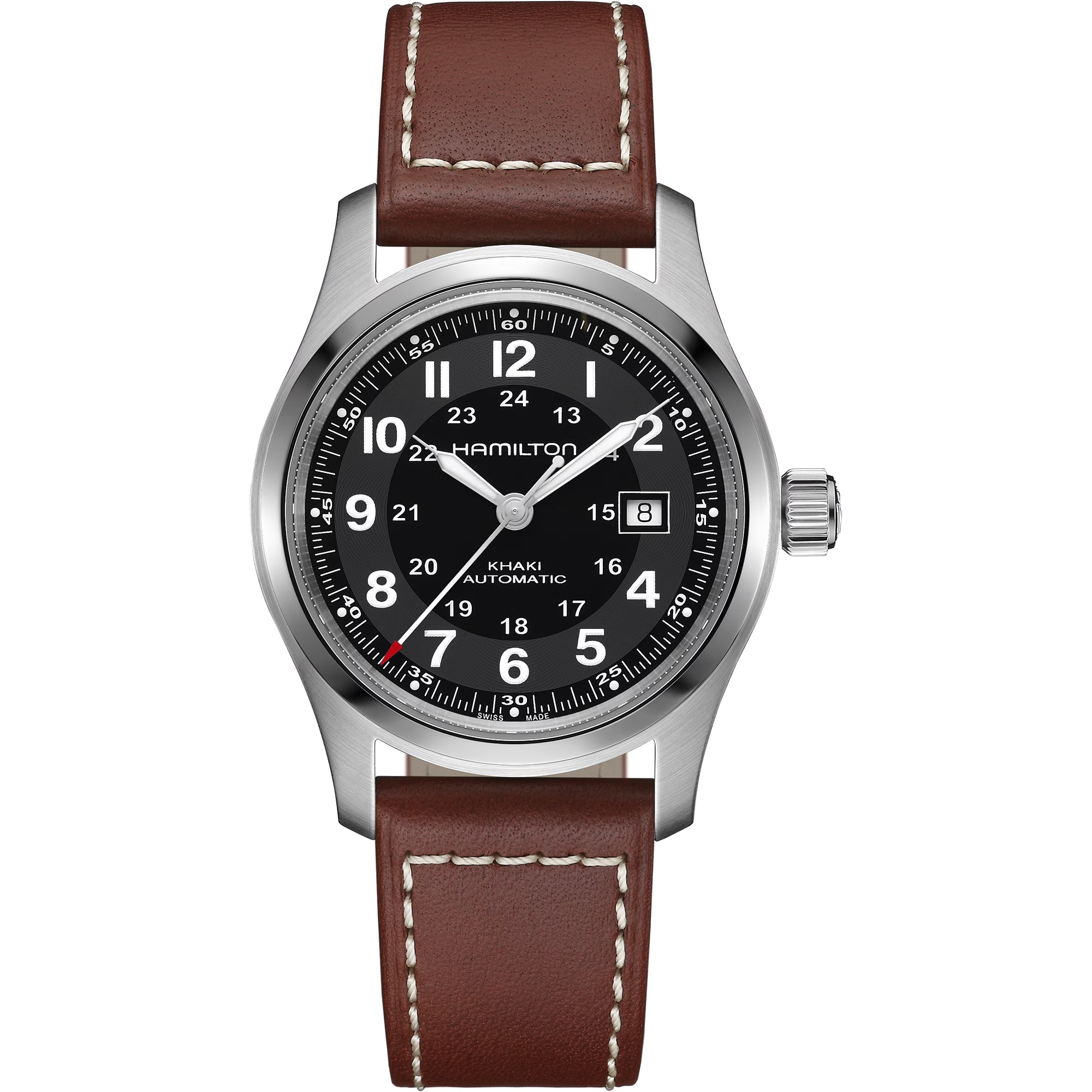 Reloj Hamilton Khaki Field 42mm - H70555533