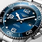 Reloj Longines Hydroconquest - L3.781.4.96.6