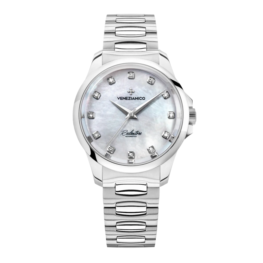 Reloj Venezianico Redentore 36mm - 1121520C