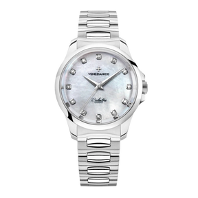 Relógio Venezianico Redentore 36mm - 1121520C