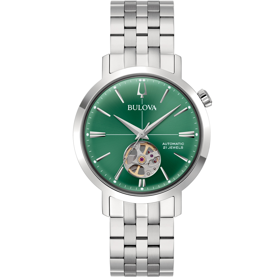 Bulova Aerojet Watch - 96A319