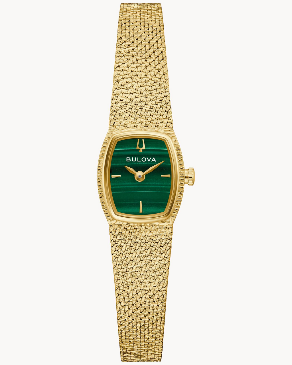 Reloj Bulova Goddess of Time - 97L184