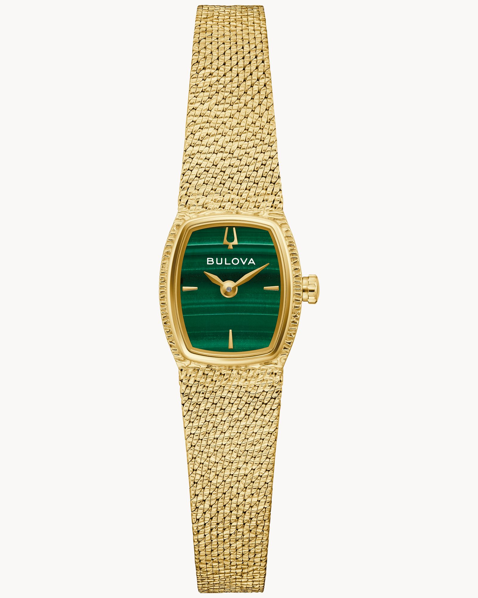 Reloj Bulova Goddess of Time - 97L184