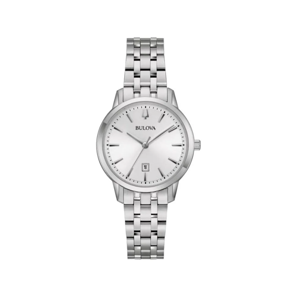 Bulova Sutton Ladies Watch - 96M165