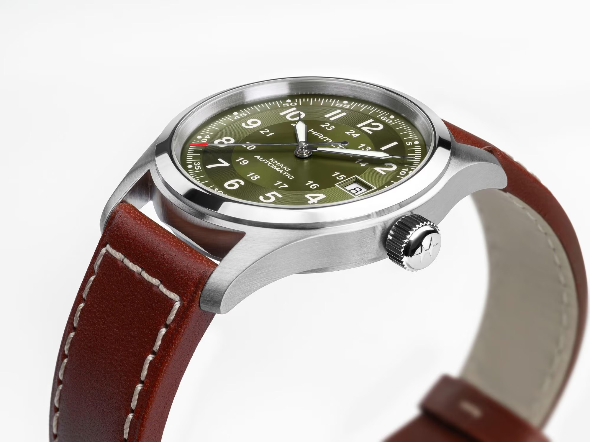 Hamilton Khaki Field Watch - H70455560