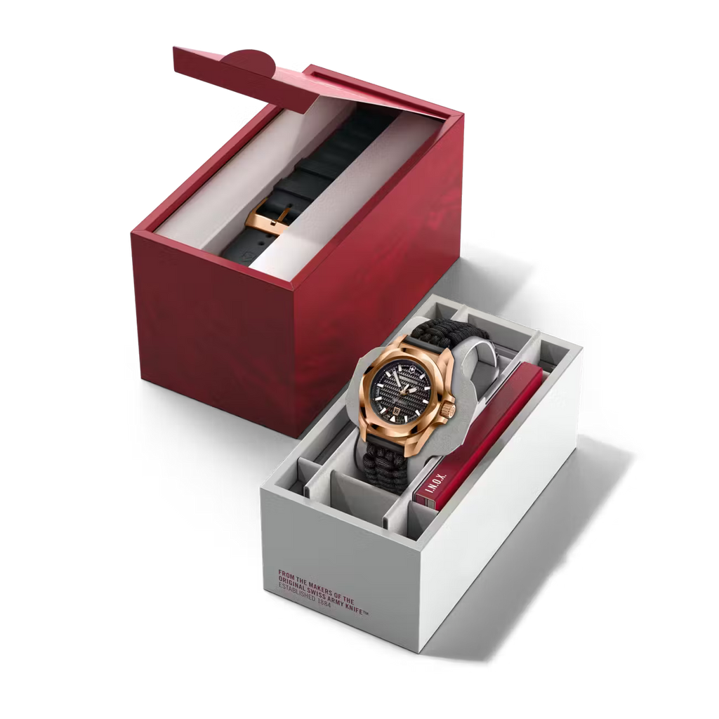 Victorinox I.N.O.X.Small Automatic - 242025.1