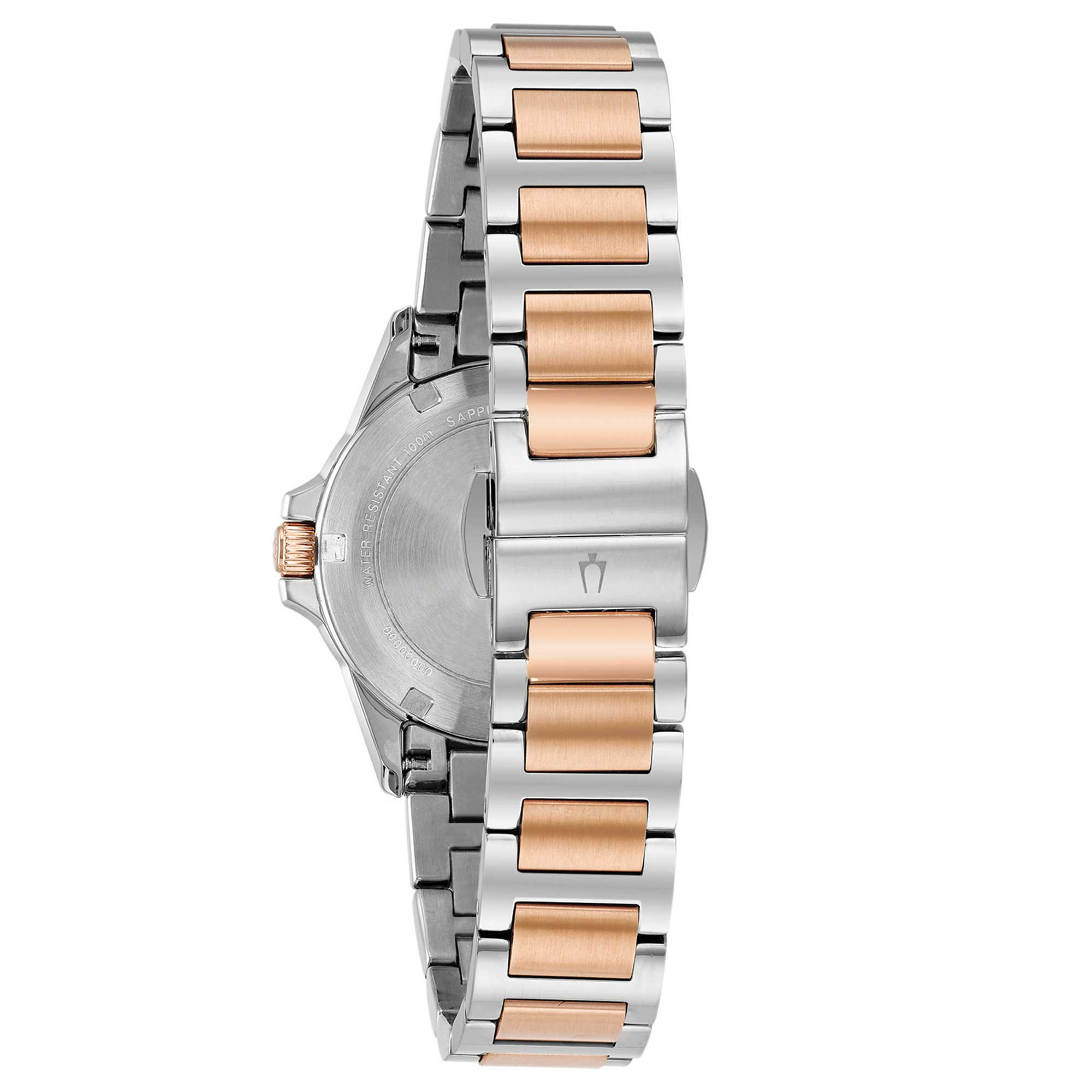 Relógio Bulova Marine Star Lady - 98R234