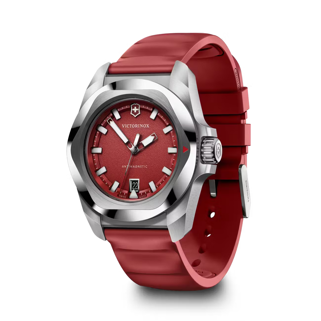Relógio Victorinox I.N.O.X. Quartz - 242029