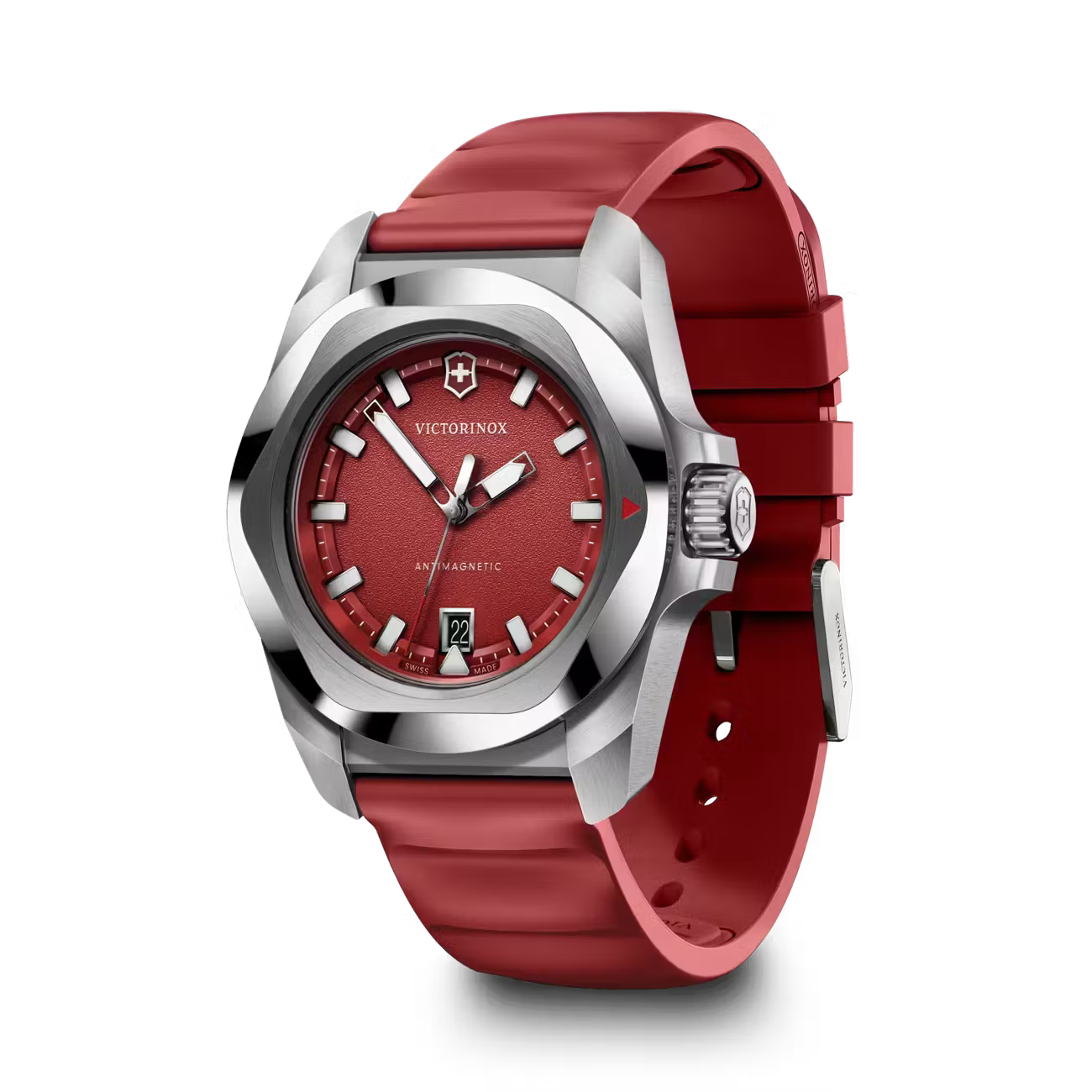 Relógio Victorinox I.N.O.X. Quartz - 242029