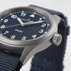Relógio Hamilton Khaki Field Quartz 38mm - H69401940