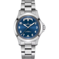 Relógio Hamilton  Khaki Field King Day-Date 40mm - H64475140