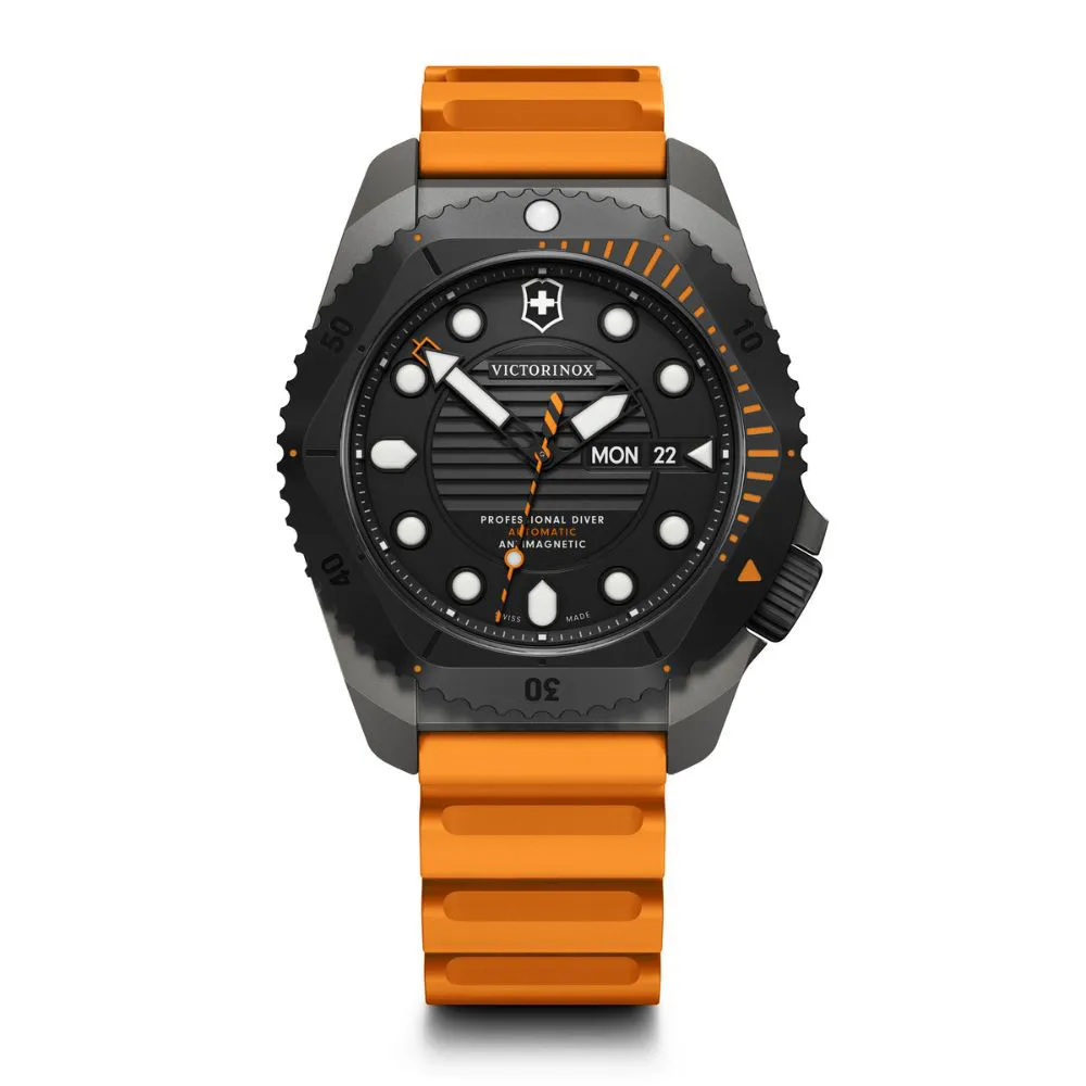 Relógio Victorinox Dive Pro Automatic - 241996