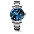 Longines Hydroconquest Watch - L3.780.4.96.6