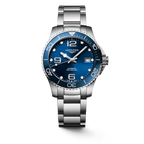 Relógio Longines Hydroconquest - L3.780.4.96.6