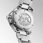 Longines Hydroconquest Watch - L3.780.4.56.6