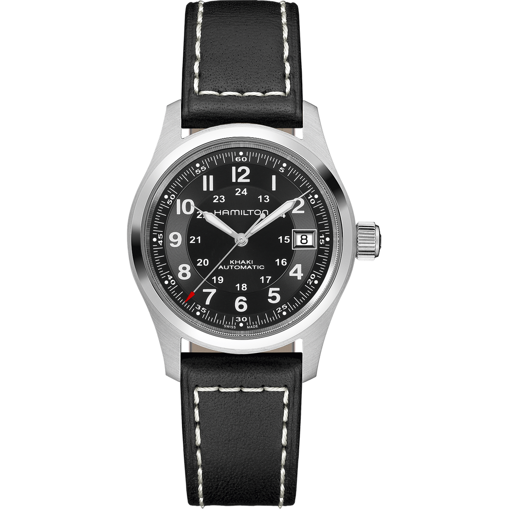 Relógio Khaki Field Automatico 38mm - H70455733