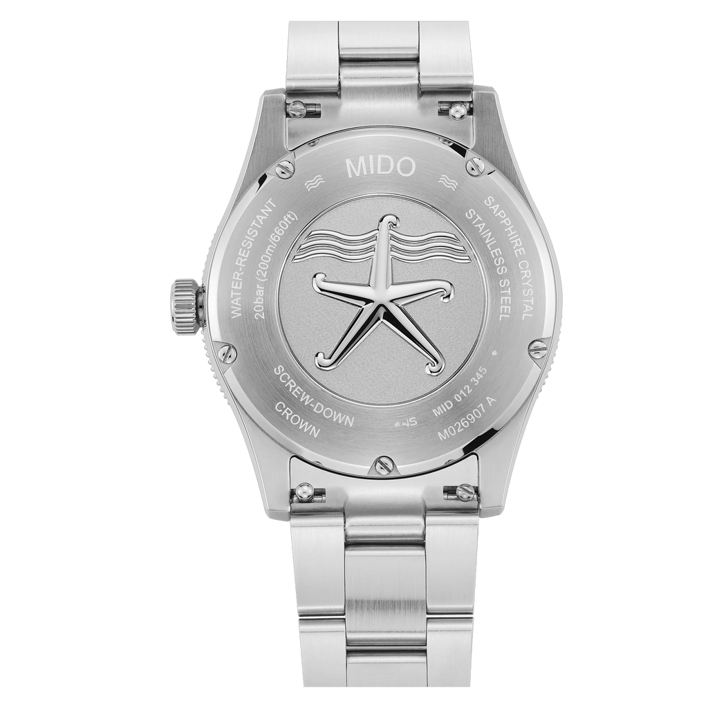 Relógio MIDO Ocean Star 39 - M026.907.21.021.00