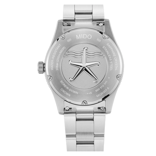 Relógio MIDO Ocean Star 39 - M026.907.21.021.00