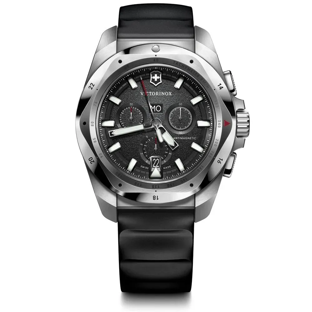 Relógio Victorinox I.N.O.X.Chrono Quartz - 241983