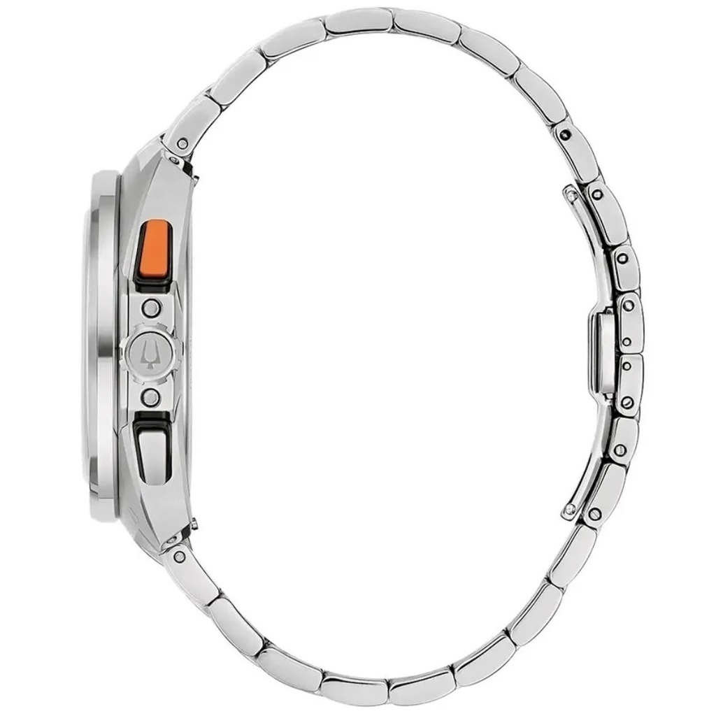 Relógio Bulova Racer Chronograph - 98B432