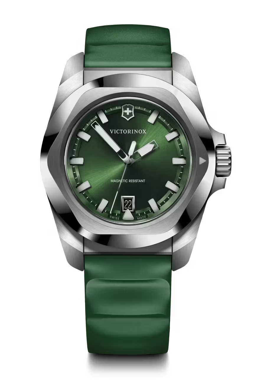 Relógio Victorinox I.N.O.X. Quartz - 242085