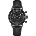 Relógio Hamilton American Classic Intra-Matic Automatico Chrono 40mm - H38446730