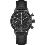 Relógio Hamilton American Classic Intra-Matic Automatico Chrono 40mm - H38446730