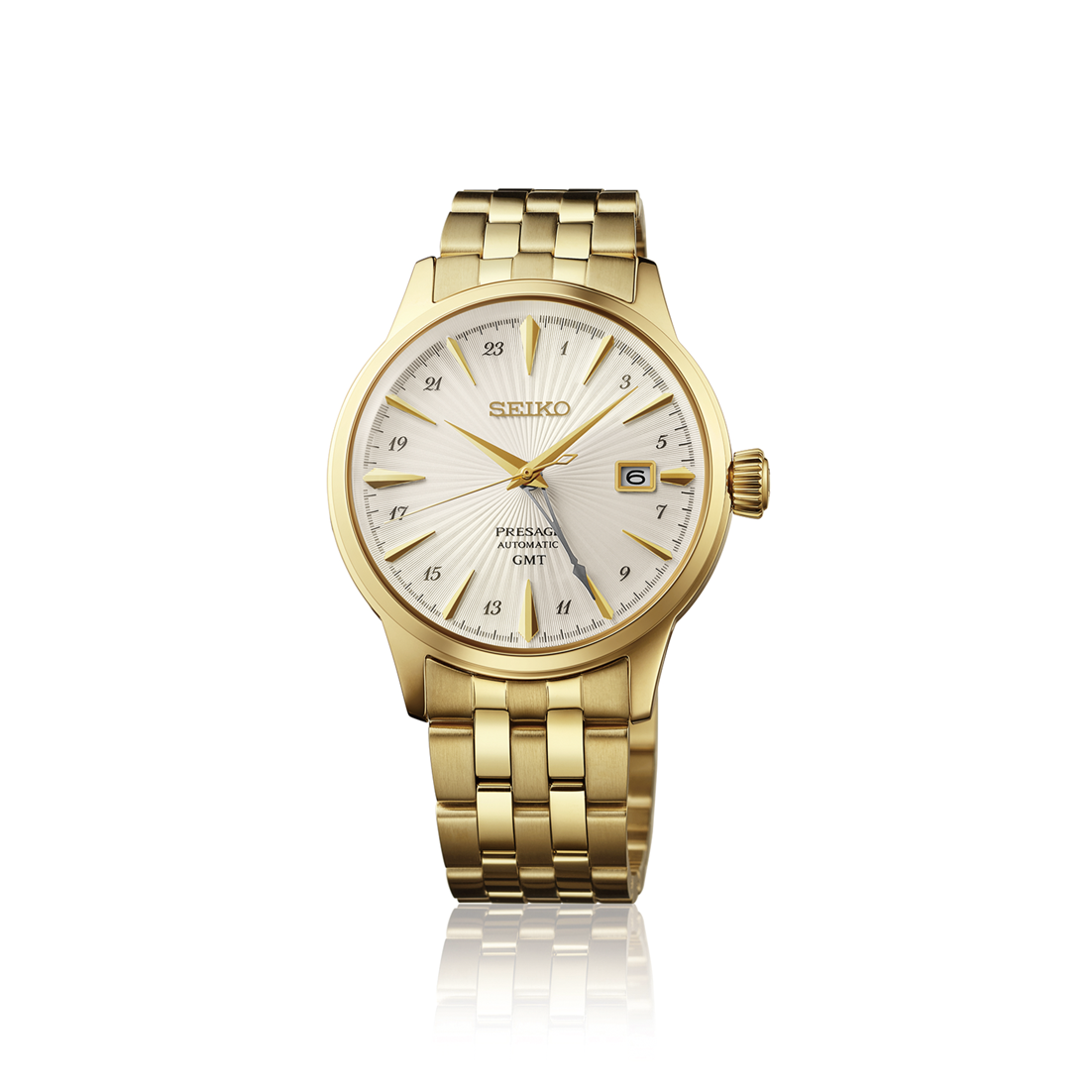 Relógio Seiko Presage - HCB004J1