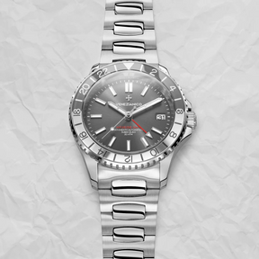 Relógio Venezianico Nereide GMT - 3521501C