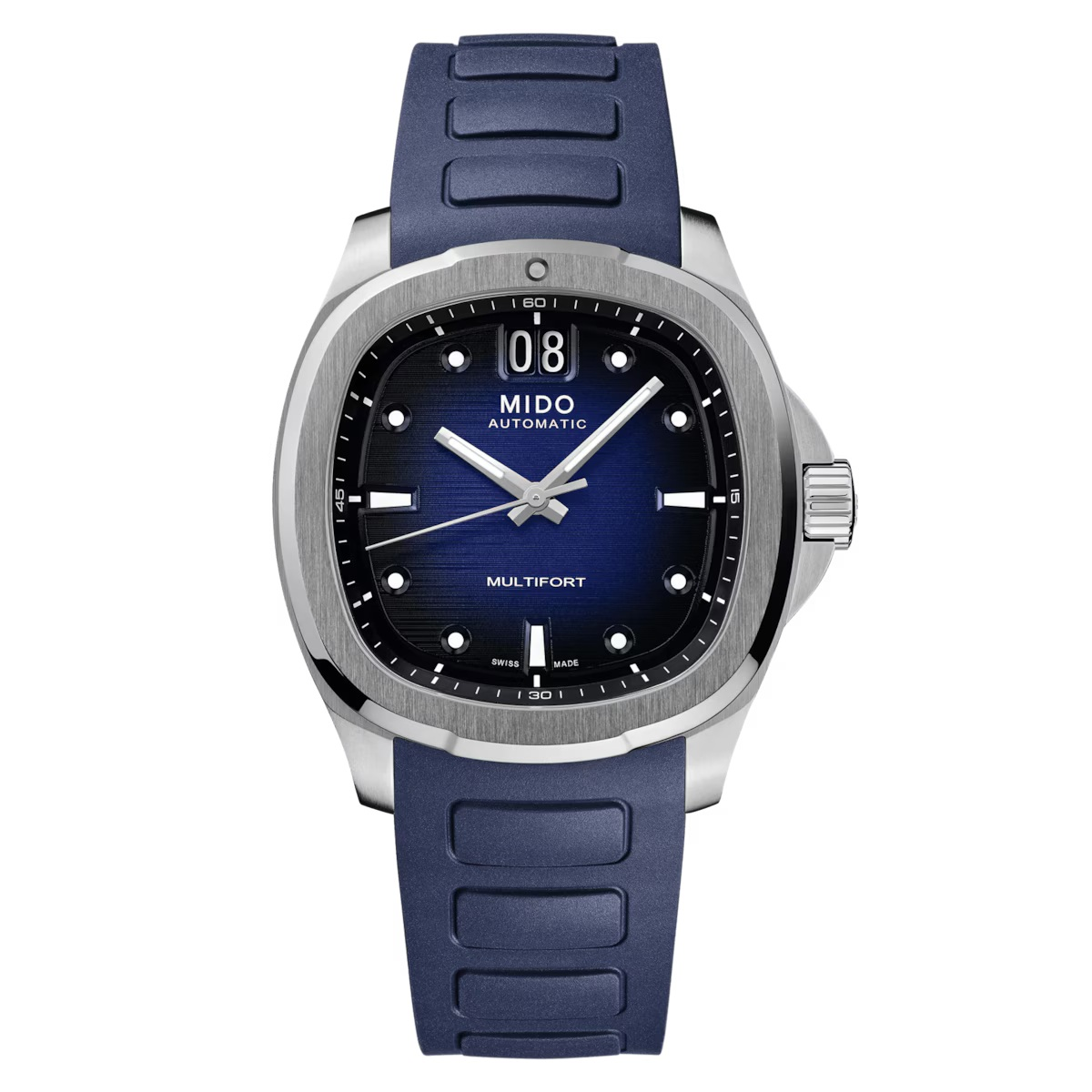 Relógio Mido Multifort TV Big Date - M049.526.17.041.00