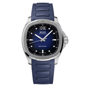 Relógio Mido Multifort TV Big Date - M049.526.17.041.00