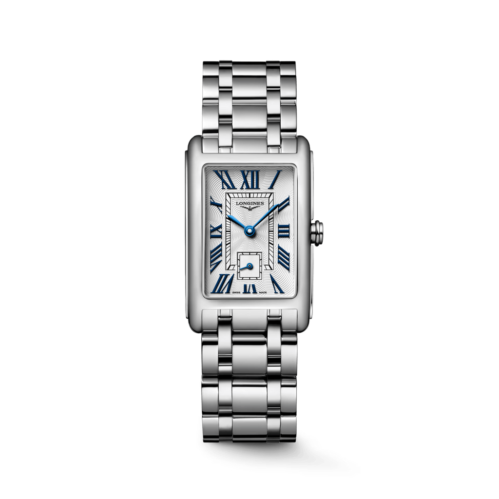 Relógio Longines Dolcevita - L5.512.4.70.6
