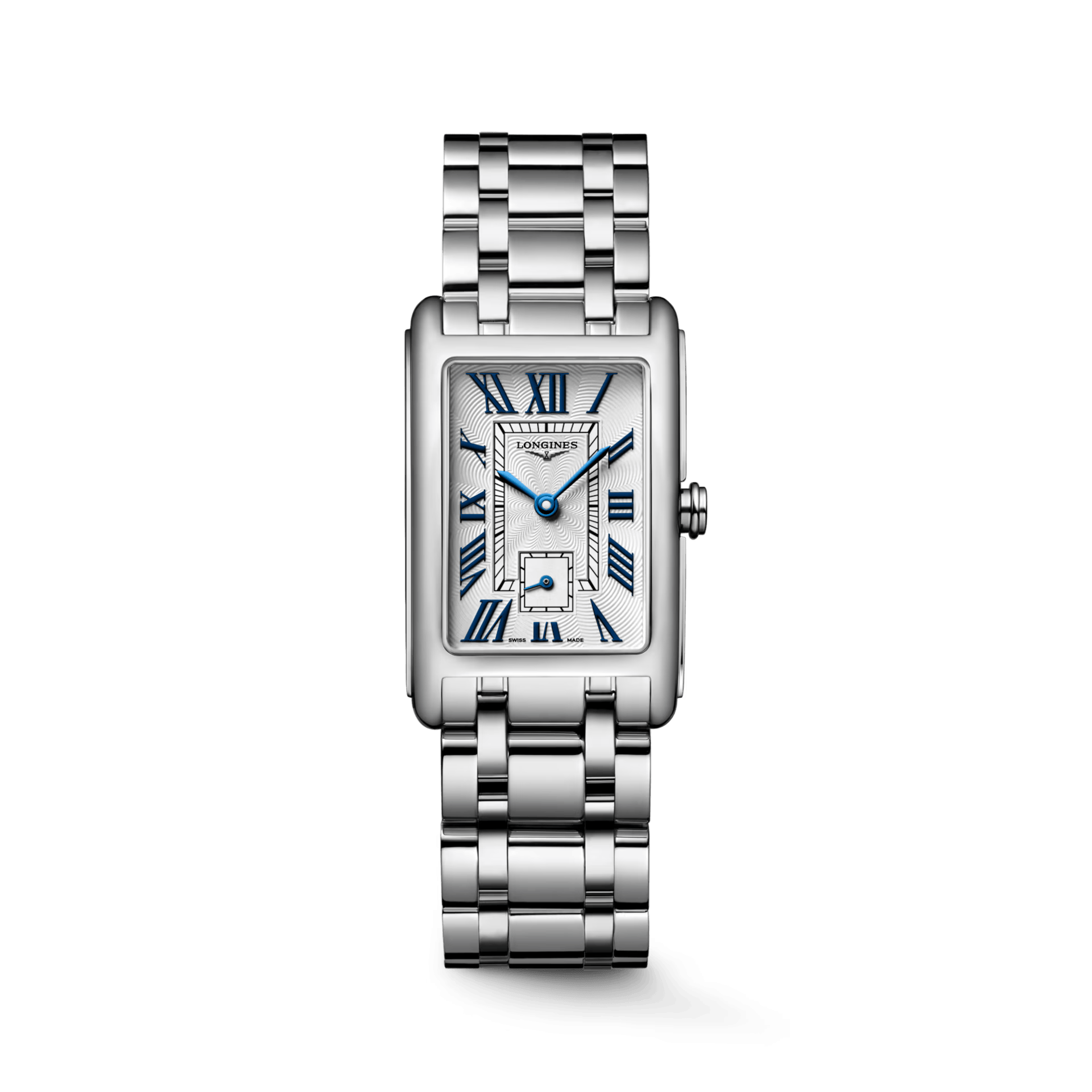 Relógio Longines Dolcevita - L5.512.4.70.6